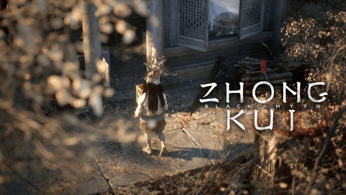 Black Myth: Zhong Kui Chinese New Year Short, Revisited — The Ghost Kitchen That Hid a Boss