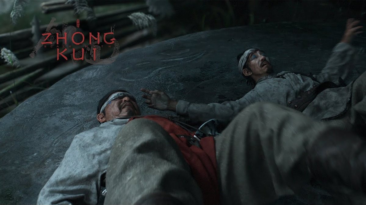 Black Myth: Zhong Kui Reveal Teaser, Revisited — What the gamescom 2025 CG Showed
