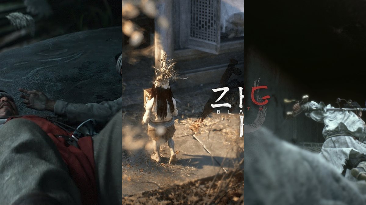 Black Myth: Zhong Kui Trailers — Every Official Video in One Place